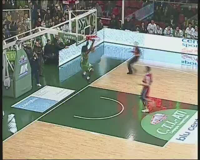 Air Avellino-Angelico Biella