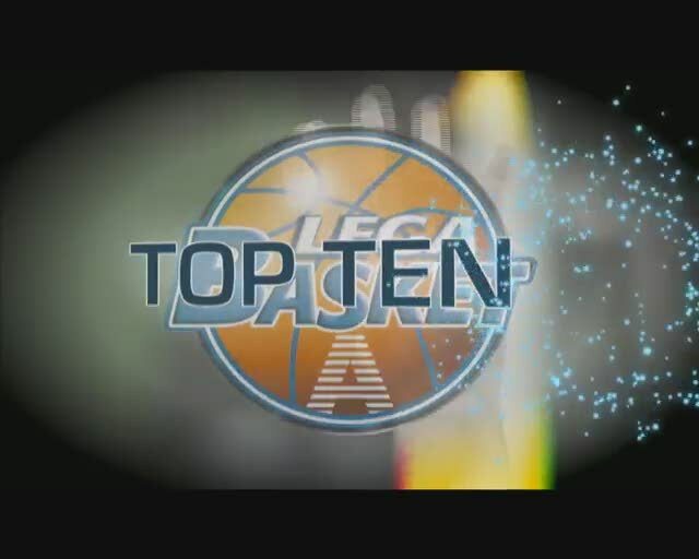 La Top Ten - 2010