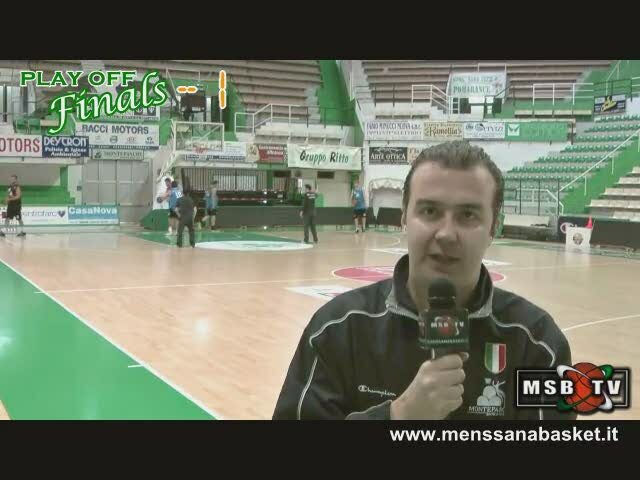 Interviste - 2010