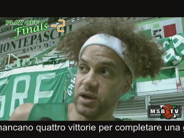 Stonerook presenta la finale scudetto