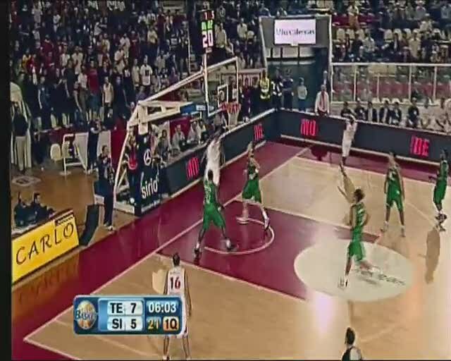 Highlights Serie A - 2011