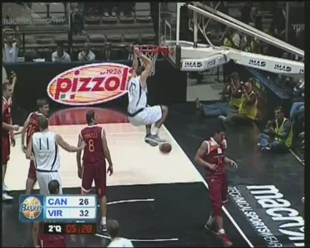 Highlights Serie A - 2011