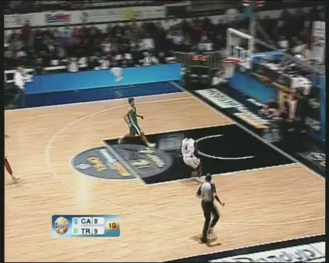 Highlights Serie A - 2011