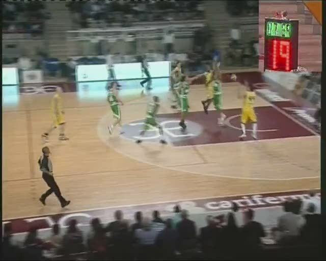 Highlights Serie A - 2011