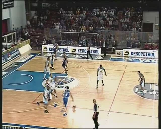 Highlights Serie A - 2011