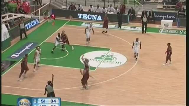 Highlights Serie A - 2011