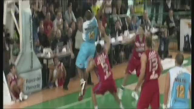 Highlights Serie A - 2011