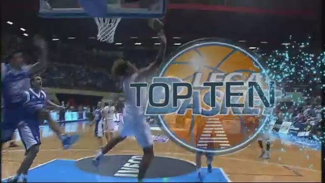 Highlights Serie A - 2010