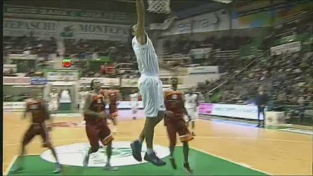 Montepaschi-Virtus