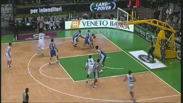 Highlights Serie A - 2011