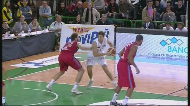 Highlights Serie A - 2011