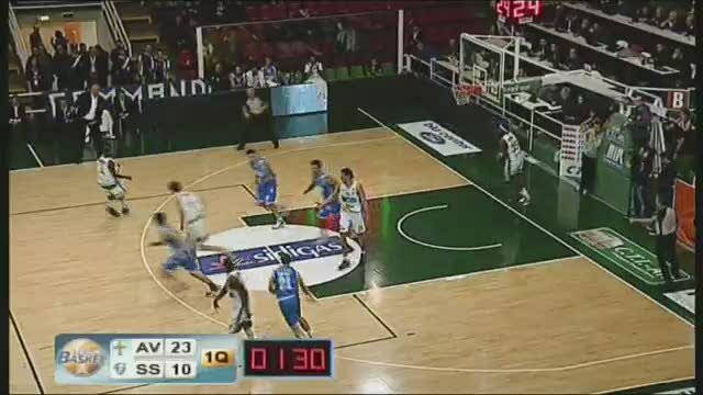 Highlights Serie A - 2011