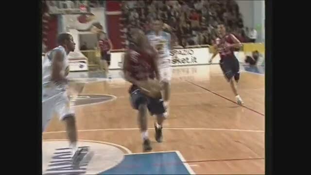 Highlights Serie A - 2011