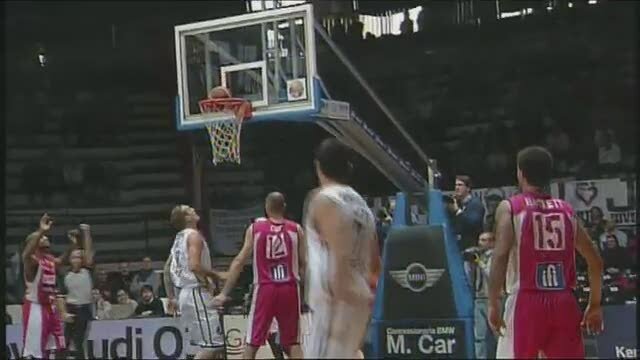 Highlights Serie A - 2011