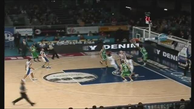 Highlights Serie A - 2011