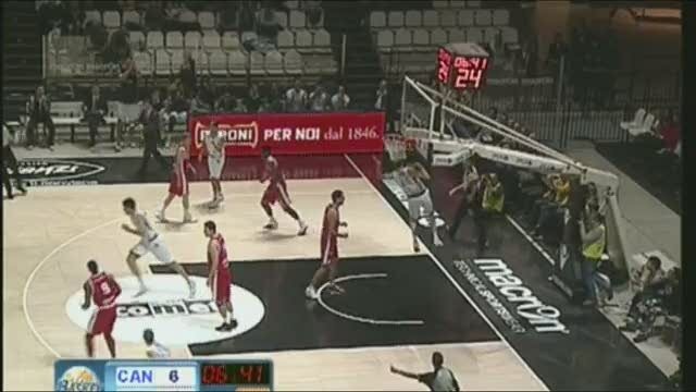 Highlights Serie A - 2011