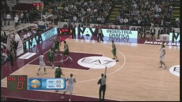 Highlights Serie A - 2011