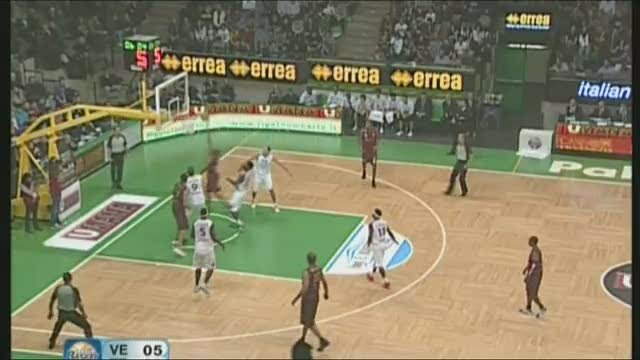 Highlights Serie A - 2011