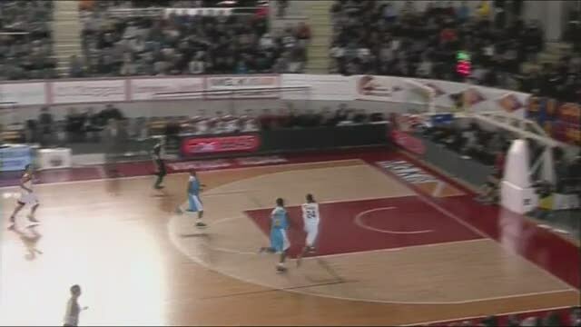 Highlights Serie A - 2011