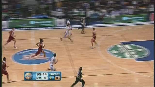 Highlights Serie A - 2011