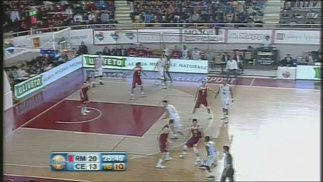 Highlights Serie A - 2011