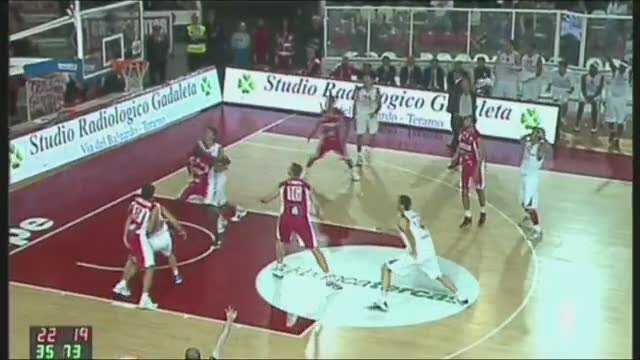 Highlights Serie A - 2011