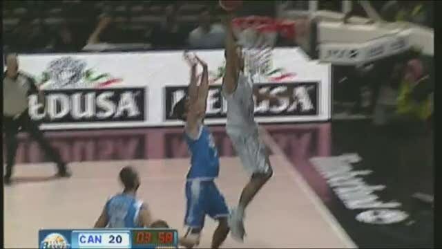 Highlights Serie A - 2011