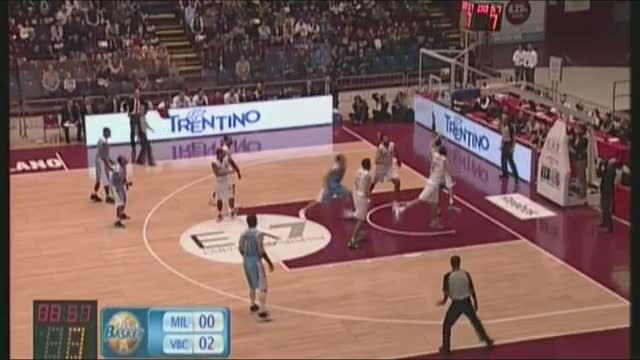 Highlights Serie A - 2011