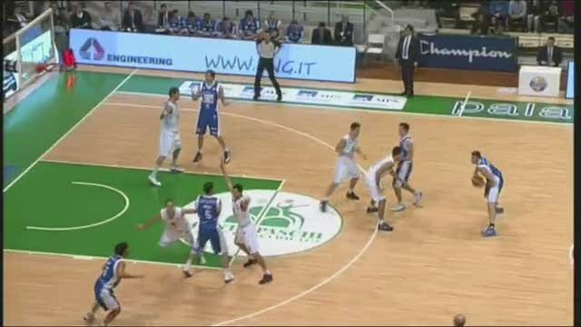 Highlights Serie A - 2011