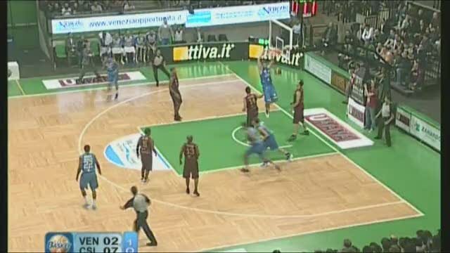 Highlights Serie A - 2011