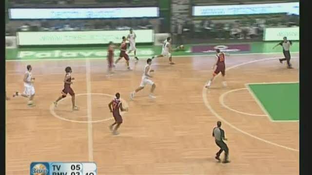 Highlights Serie A - 2011