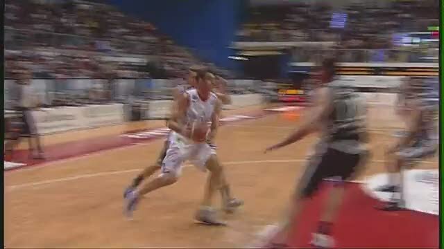 Highlights Serie A - 2011