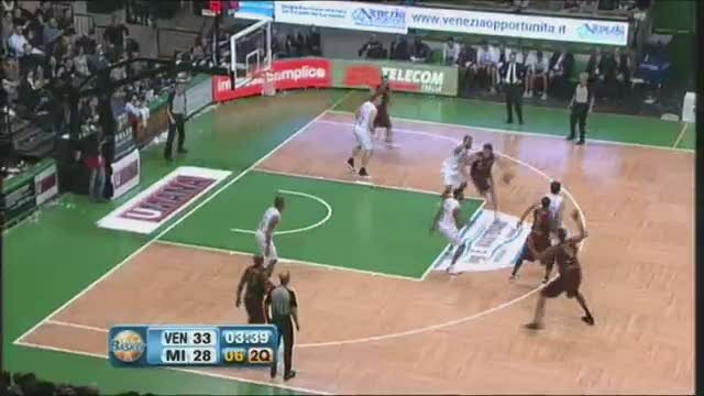 Highlights Serie A - 2011