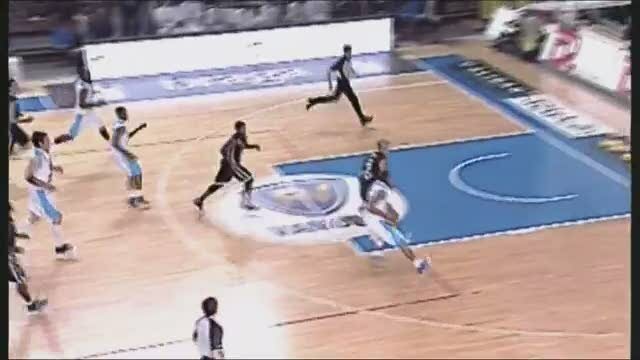 Highlights Serie A - 2011