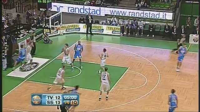 Highlights Serie A - 2011