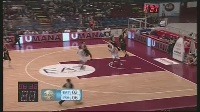 Highlights Serie A - 2011