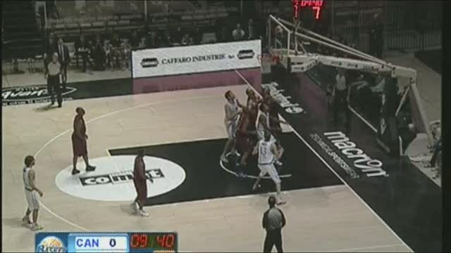 Highlights Serie A - 2011