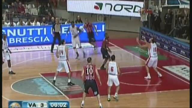 Highlights Serie A - 2011