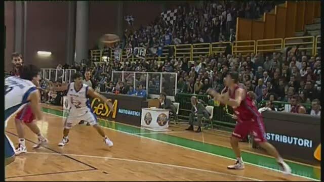 Highlights Serie A - 2011