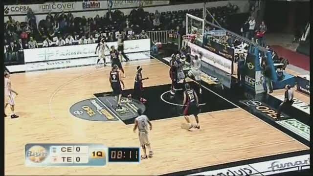 Highlights Serie A - 2011