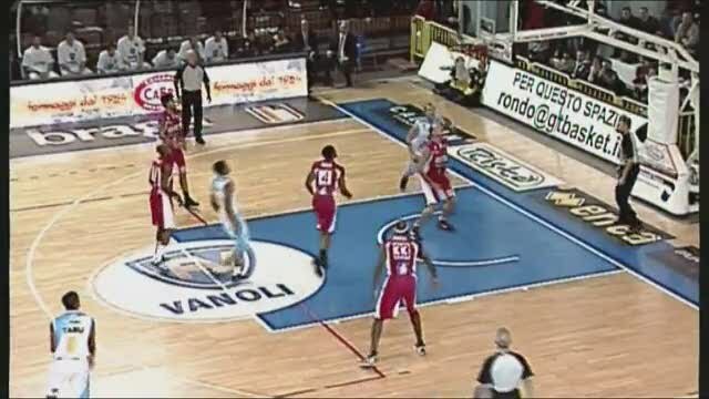 Highlights Serie A - 2011