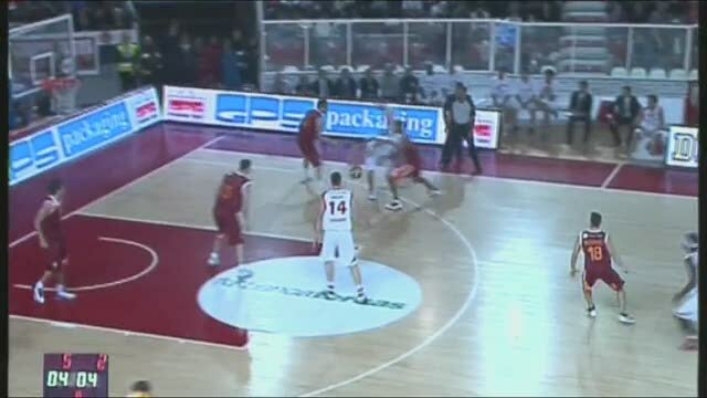 Highlights Serie A - 2011