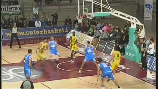 Highlights Serie A - 2011