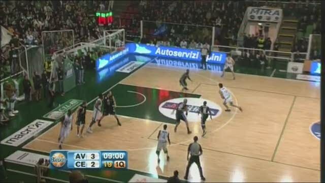 Highlights Serie A - 2011