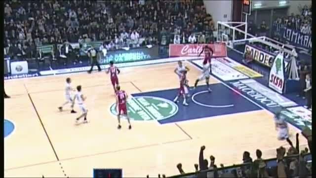 Highlights Serie A - 2011