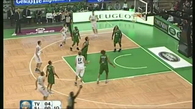 Highlights Serie A - 2011