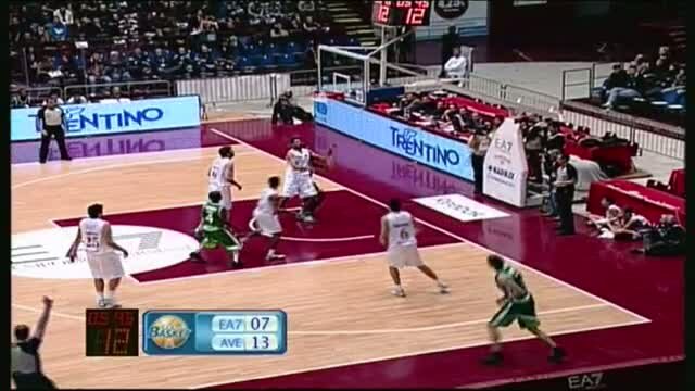 Highlights Serie A - 2011