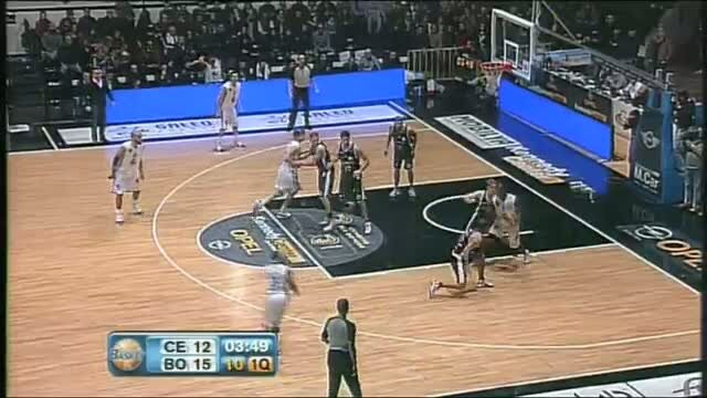 Highlights Serie A - 2011