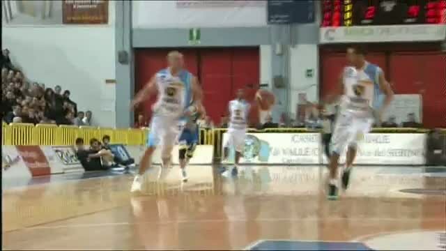 Highlights Serie A - 2011