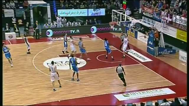 Highlights Serie A - 2011